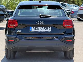 Audi Q2 2023 35 TFSI S Tronic 1.5-thumb-4