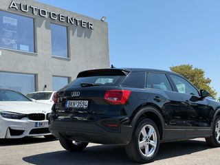 Audi Q2 2023 35 TFSI S Tronic 1.5-thumb-5