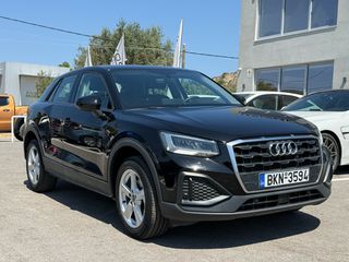 Audi Q2 2023 35 TFSI S Tronic 1.5-thumb-7
