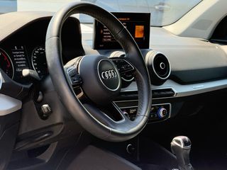 Audi Q2 2023 35 TFSI S Tronic 1.5-thumb-8