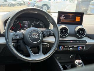 Audi Q2 2023 35 TFSI S Tronic 1.5-thumb-10