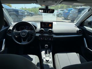 Audi Q2 2023 35 TFSI S Tronic 1.5-thumb-11
