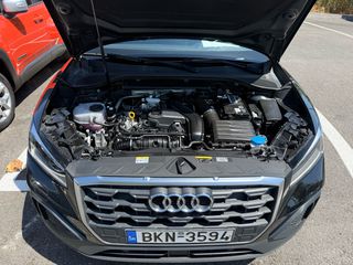 Audi Q2 2023 35 TFSI S Tronic 1.5-thumb-13