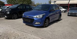 Hyundai i 20 2018