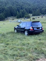Subaru Forester 2006 2,5 XT