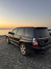 Subaru Forester 2006 2,5 XT-thumb-2
