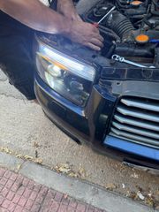 Subaru Forester 2006 2,5 XT-thumb-3