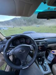 Subaru Forester 2006 2,5 XT-thumb-4