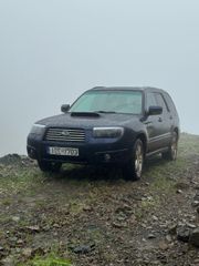 Subaru Forester 2006 2,5 XT-thumb-6