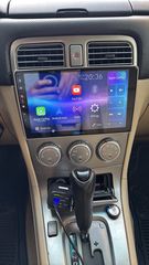 Subaru Forester 2006 2,5 XT-thumb-7
