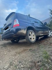 Subaru Forester 2006 2,5 XT-thumb-8