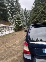 Subaru Forester 2006 2,5 XT-thumb-10