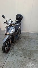 Sym Symphony ST 200i 2022 Euro 5-thumb-1