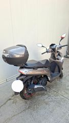 Sym Symphony ST 200i 2022 Euro 5-thumb-2