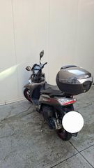 Sym Symphony ST 200i 2022 Euro 5-thumb-3