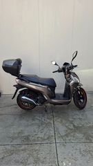 Sym Symphony ST 200i 2022 Euro 5-thumb-5