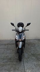 Sym Symphony ST 200i 2022 Euro 5-thumb-6