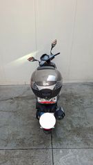 Sym Symphony ST 200i 2022 Euro 5-thumb-7
