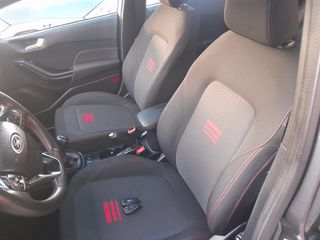 Ford Fiesta 2023 L EcoBoost mHEV 125PS ST-Li 1.0-thumb-10