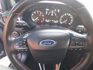 Ford Fiesta 2023 L EcoBoost mHEV 125PS ST-Li 1.0-thumb-11