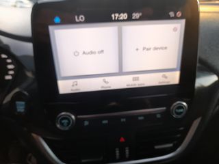 Ford Fiesta 2023 L EcoBoost mHEV 125PS ST-Li 1.0-thumb-14