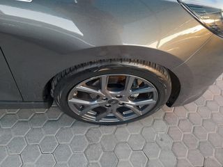 Ford Fiesta 2023 L EcoBoost mHEV 125PS ST-Li 1.0-thumb-19
