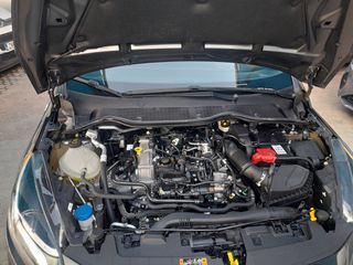 Ford Fiesta 2023 L EcoBoost mHEV 125PS ST-Li 1.0-thumb-20