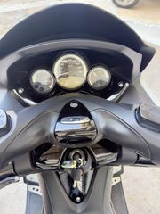 Yamaha T-MAX 500 2011 White max-thumb-8