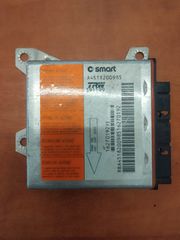 SMART Fortwo Typ 451 Control Unit 391199 A4518200985
