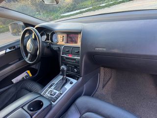 Audi Q7 2007 3.6 quantro-thumb-9