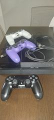 Ps4 500gb
