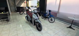 Sym Symphony ST 200i 2023-thumb-2