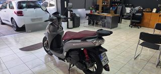 Sym Symphony ST 200i 2023-thumb-10
