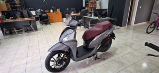 Sym Symphony ST 200i 2023