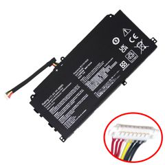 Μπαταρία Laptop - Battery για Asus ExpertBook B2 Flip B2502FBA B2402CBA P2 P2451FA P2451FB L2502CYA 0B200-03670000 B31N1909 3ICP7/60/80 11.4V 48Wh 4212mAh με καλωδιοταινία 8pins ( Κωδ.1-BAT1094 )