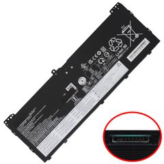 Μπαταρία Laptop - Battery για Lenovo IdeaPad Slim 5 15IWC11 83UF 15Q8Y11 83RL 15ARP10 83J3 Yoga Slim 7 14AKP10 83JY SB11Q02030 SB11Q02007 L24B4PK5 L24C4PK5 L24L4PK5 15.48V 70Wh 4523mAh ( Κωδ.1-BAT1101