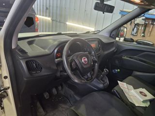 Fiat Doblo 2021 VAN 1.6 MJET-2 MAXI PRO SX L2H1 3-SEATS 6-MT ΕΛΛΗΝΙΚΟ-thumb-3