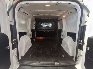 Fiat Doblo 2021 VAN 1.6 MJET-2 MAXI PRO SX L2H1 3-SEATS 6-MT ΕΛΛΗΝΙΚΟ-thumb-5