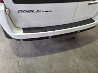 Fiat Doblo 2021 VAN 1.6 MJET-2 MAXI PRO SX L2H1 3-SEATS 6-MT ΕΛΛΗΝΙΚΟ-thumb-6