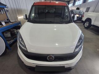 Fiat Doblo 2021 VAN 1.6 MJET-2 MAXI PRO SX L2H1 3-SEATS 6-MT ΕΛΛΗΝΙΚΟ-thumb-8