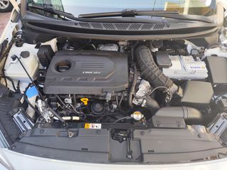 Kia Ceed / cee'd Sportswagon 2016 1.6 CRDI 136PS NAVI CAMERA-thumb-25