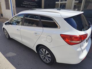 Kia Ceed / cee'd Sportswagon 2016 1.6 CRDI 136PS NAVI CAMERA-thumb-3