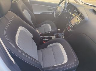 Kia Ceed / cee'd Sportswagon 2016 1.6 CRDI 136PS NAVI CAMERA-thumb-9