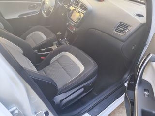 Kia Ceed / cee'd Sportswagon 2016 1.6 CRDI 136PS NAVI CAMERA-thumb-10