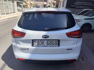 Kia Ceed / cee'd Sportswagon 2016 1.6 CRDI 136PS NAVI CAMERA-thumb-6