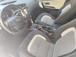 Kia Ceed / cee'd Sportswagon 2016 1.6 CRDI 136PS NAVI CAMERA-thumb-8