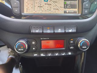 Kia Ceed / cee'd Sportswagon 2016 1.6 CRDI 136PS NAVI CAMERA-thumb-16