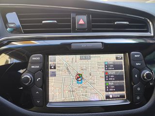 Kia Ceed / cee'd Sportswagon 2016 1.6 CRDI 136PS NAVI CAMERA-thumb-14