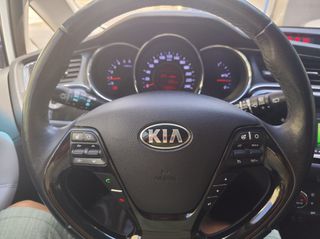 Kia Ceed / cee'd Sportswagon 2016 1.6 CRDI 136PS NAVI CAMERA-thumb-13
