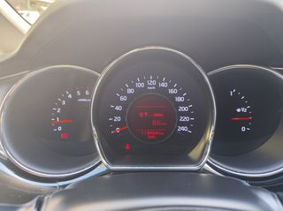 Kia Ceed / cee'd Sportswagon 2016 1.6 CRDI 136PS NAVI CAMERA-thumb-20
